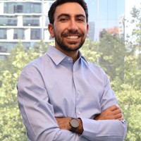 Virtus Partners Employee Cristóbal Chauriye Chomali's profile photo