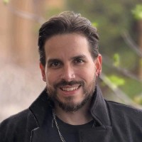 EAF Conecta Employee Vinicius Renovato's profile photo