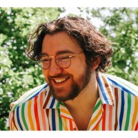 Open Approach, Inc. Employee Victor Yax's profile photo
