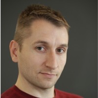 City of Calgary Employee Adam Findlay's profile photo