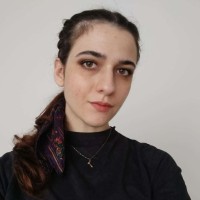 Silicon Employee Marina Richter's profile photo