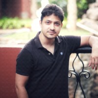 Tetrus Employee Amit Rautela's profile photo