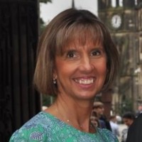 Jo Townson Email