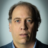 Continuum Consulting NV Employee Bart Zagers's profile photo