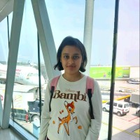 Team AeroAstro Employee Rishika Banerjee's profile photo