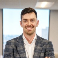 1PointFive Employee Ian Collier's profile photo