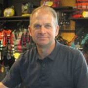 Cornwall Mazda Employee Mark Conti's profile photo