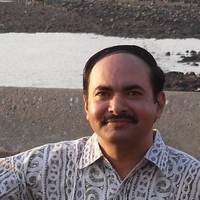 Mayur Joshi Email & Phone Number