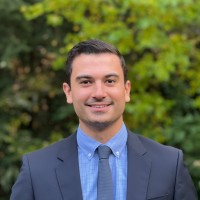 Portland Private Equity Employee Robert Pringle's profile photo