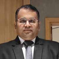Santosh Gopalkrishnan Email & Phone Number