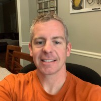 AV (formerly BlueHalo) Employee Brandon Hamm's profile photo