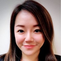 Isabelle Lim Email