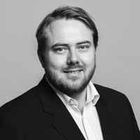 Natural State Employee Kristian Johnsrud's profile photo