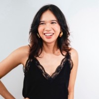 Mutia Taufieq's profile photo