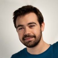 IndieCade Employee Jason Pollak's profile photo
