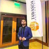 Prime Holding Employee Ahmed Abd-Elgayed's profile photo