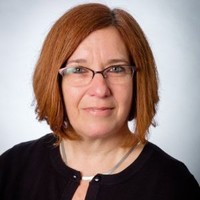 Gwen Farrell Email & Phone Number