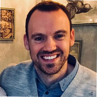 Bridge Help Employee Sam Wood's profile photo