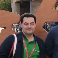 Anjou Tourisme Employee Fabrice Chateau's profile photo