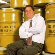 Circle Environmental Employee Richard Middleton's profile photo