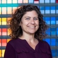 Activate Employee Naomi Baer's profile photo