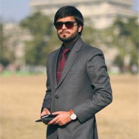 Shahan Ansari Email & Phone Number