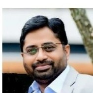 Autoliv Employee Nagesh V's profile photo