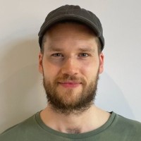 Outcome Employee Viggo Gudmunds's profile photo