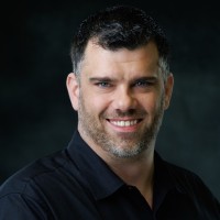 HAZA Foods, LLC Employee Geoff Johnson's profile photo