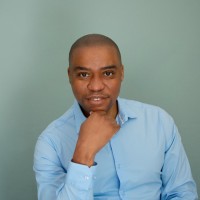 PBT Group Employee Nathi Dube's profile photo