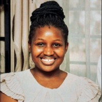 Prisca Kibagendi Email