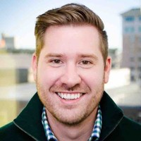 wedü Employee Tarek Daugherty's profile photo