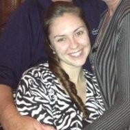 Langley Consulting Services Inc. Employee Alexandra Dion's profile photo