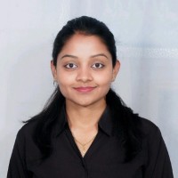 Right Prompt Technologies Private Limited Employee Nanditha R's profile photo