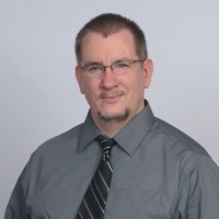Hazen and Sawyer Employee Michael Roble's profile photo