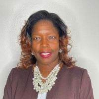 Simms & Associates Employee Gretta Frierson's profile photo