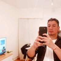 FIVISA Employee Pablo Velázquez's profile photo