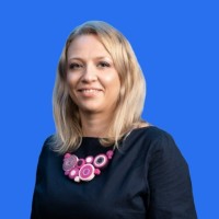 Iulia Avram Email & Phone Number