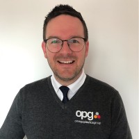 Omega Plastics Employee Gary Owen's profile photo