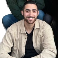 NYC Public Schools Employee David Abecassis's profile photo