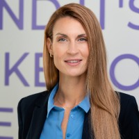 ALPHA Employee Laura Zarāne's profile photo