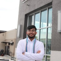 Trush Patel