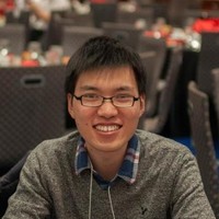 Google DeepMind Employee Yiou Chen's profile photo