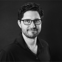 Apiiro Employee Geoff Akie's profile photo