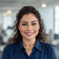 Lantern Community Services Employee Jennifer Casanas's profile photo