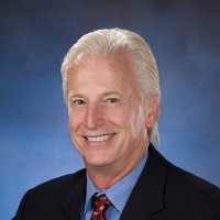 University of Michigan Employee Bruce Markham's profile photo