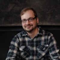 ujet.cx Employee Evan Combs's profile photo