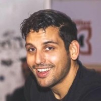 Butan plin Slovenia (SHV Energy) Employee Sinan Šimpraga's profile photo