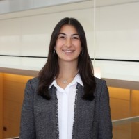 Bloomingdale's Employee Sofia Espinosa's profile photo