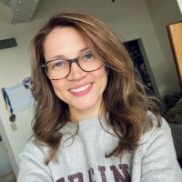 Carilion Clinic Employee Amber Sumner's profile photo